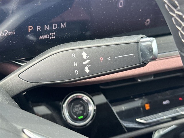 Buick Envision Vehicle Full-screen Gallery Image 20