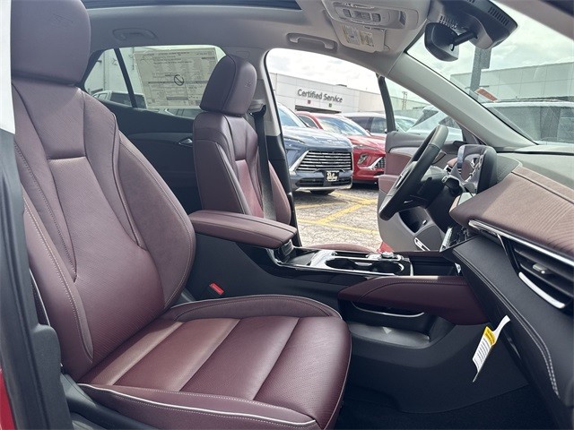 Buick Envision Vehicle Full-screen Gallery Image 25