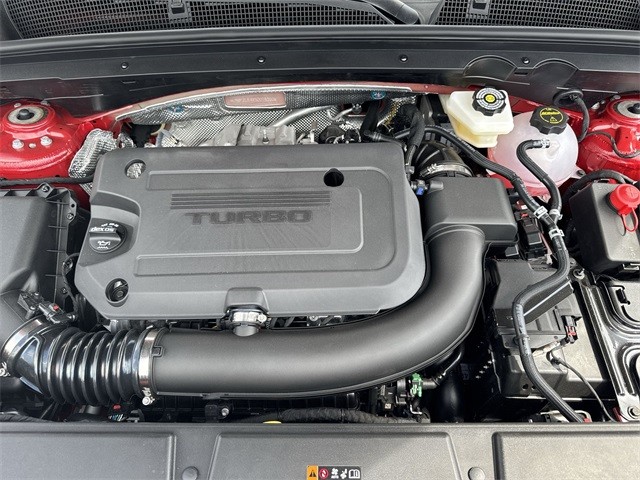 Buick Envision Vehicle Full-screen Gallery Image 26