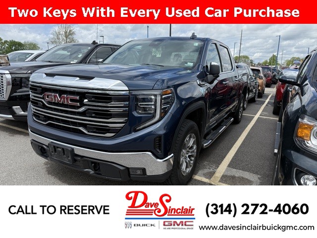 more details - gmc sierra 1500
