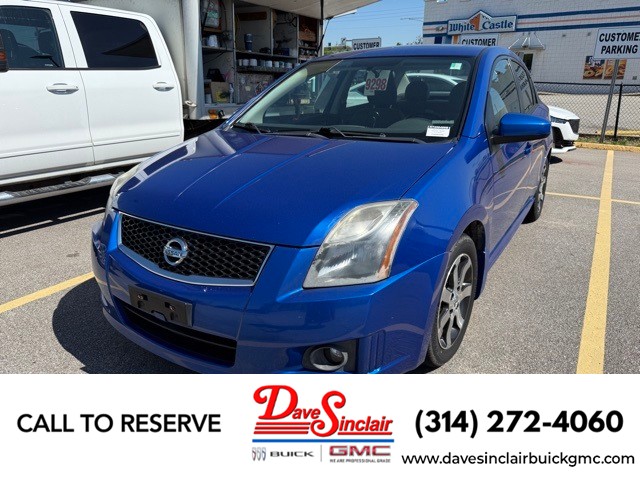 more details - nissan sentra