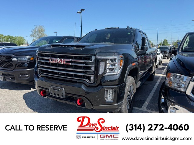 more details - gmc sierra 2500hd