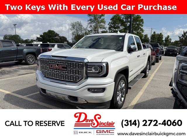 more details - gmc sierra 1500