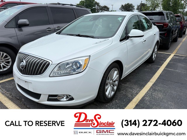 more details - buick verano