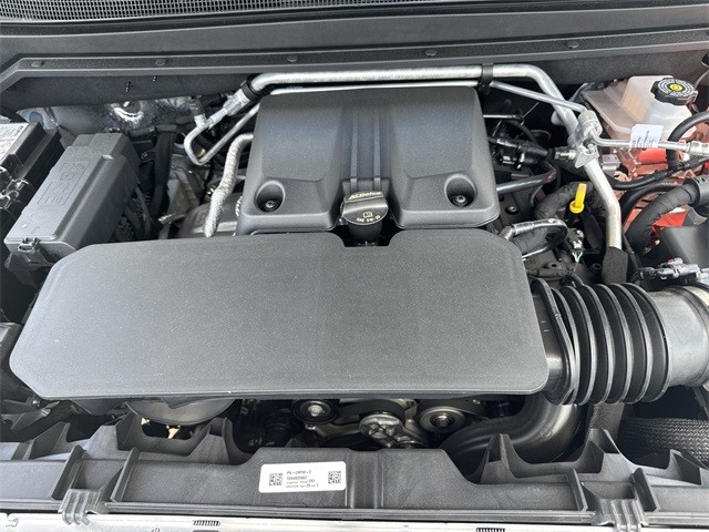 GMC Canyon Vehicle Full-screen Gallery Image 25