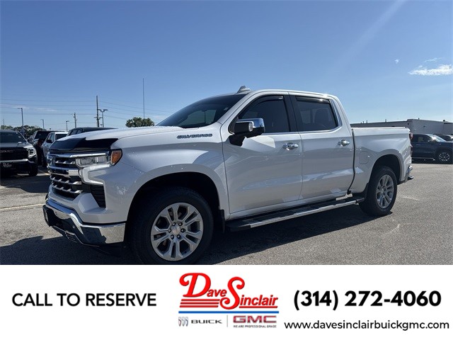 more details - chevrolet silverado 1500