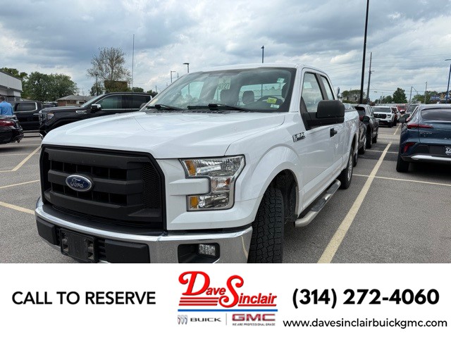 more details - ford f-150