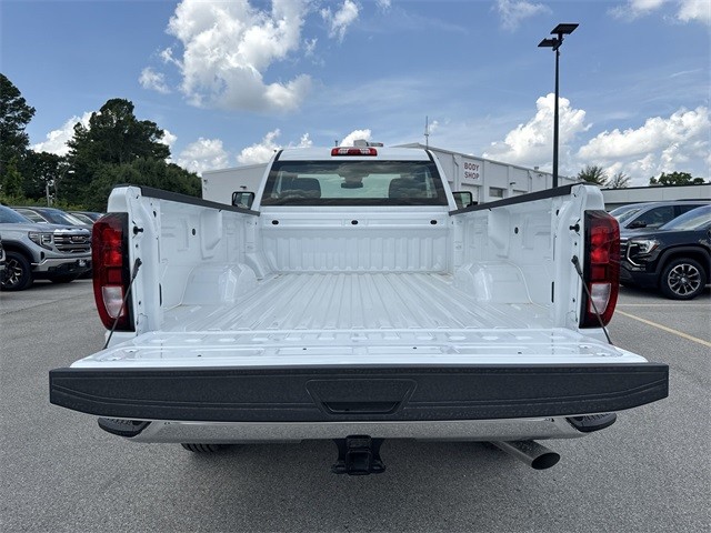 GMC Sierra 2500HD Vehicle Full-screen Gallery Image 21