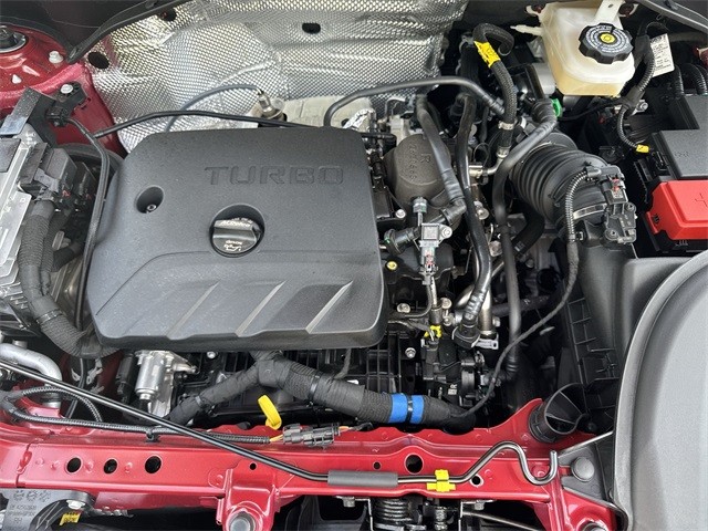 Buick Encore GX Vehicle Full-screen Gallery Image 24