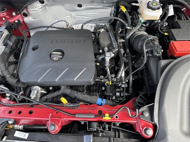 Buick Encore GX Vehicle Full-screen Gallery Image 24