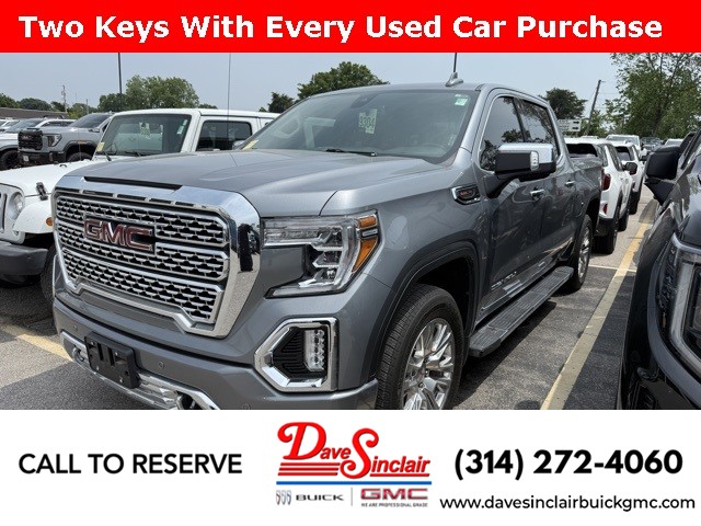 more details - gmc sierra 1500 limited