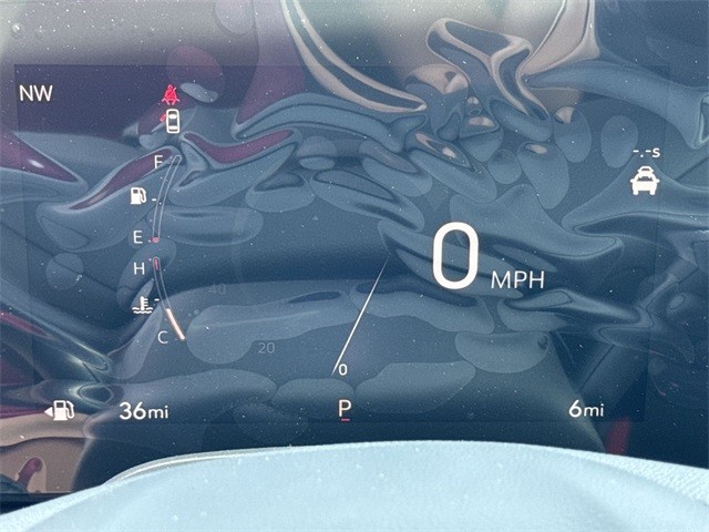 Buick Encore GX Vehicle Full-screen Gallery Image 15