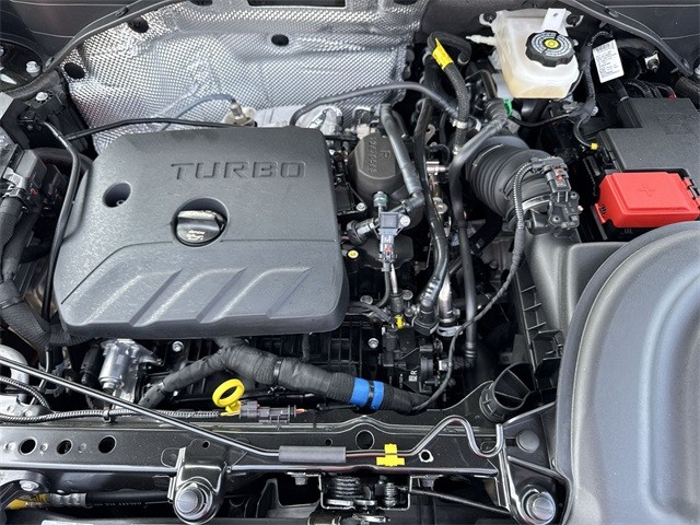 Buick Encore GX Vehicle Full-screen Gallery Image 25