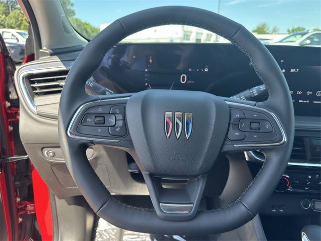 Buick Encore GX Vehicle Full-screen Gallery Image 14