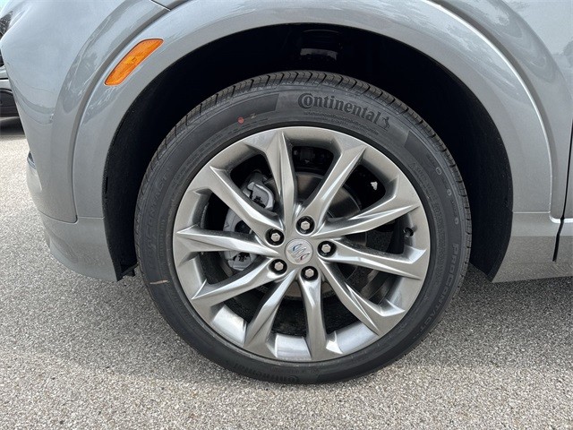 Buick Encore GX Vehicle Full-screen Gallery Image 10