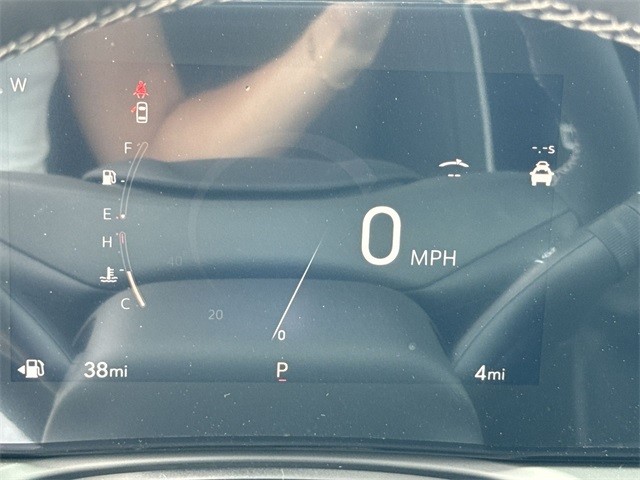 Buick Encore GX Vehicle Full-screen Gallery Image 15