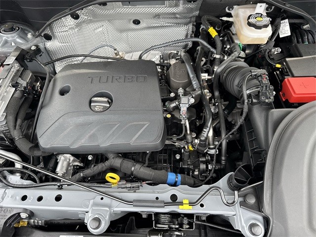 Buick Encore GX Vehicle Full-screen Gallery Image 25