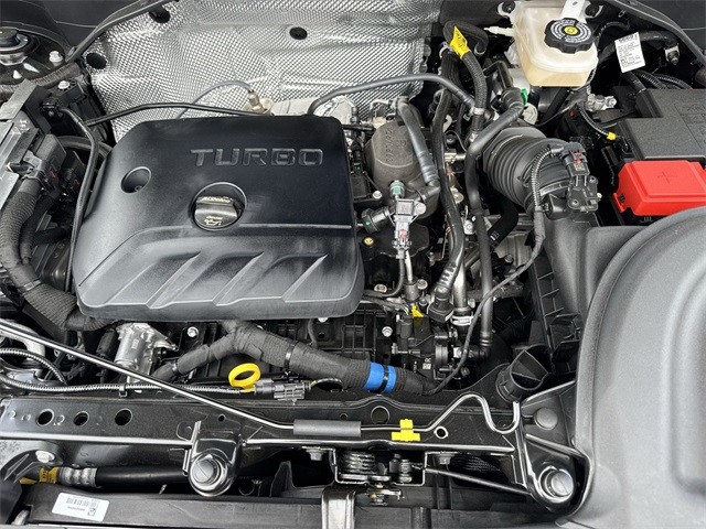 Buick Encore GX Vehicle Full-screen Gallery Image 25