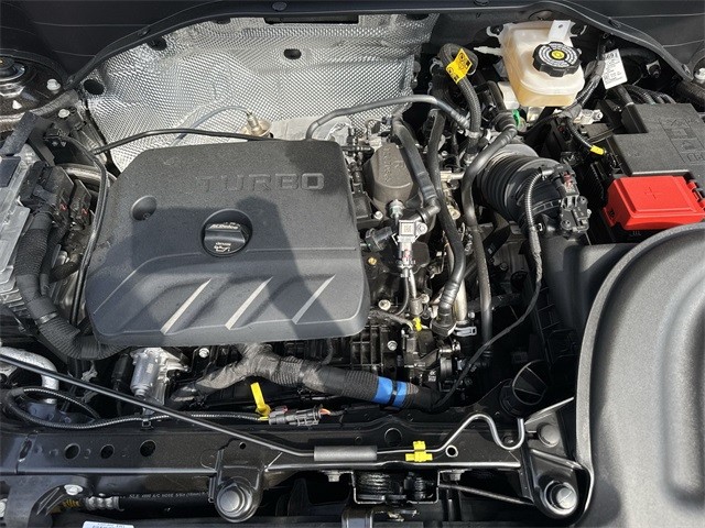 Buick Encore GX Vehicle Full-screen Gallery Image 25