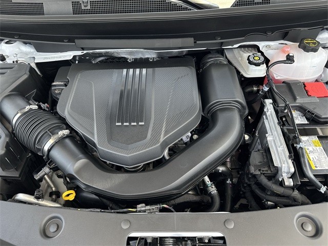 Buick Enclave Vehicle Full-screen Gallery Image 26