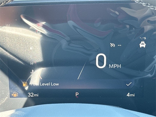 Buick Encore GX Vehicle Full-screen Gallery Image 15