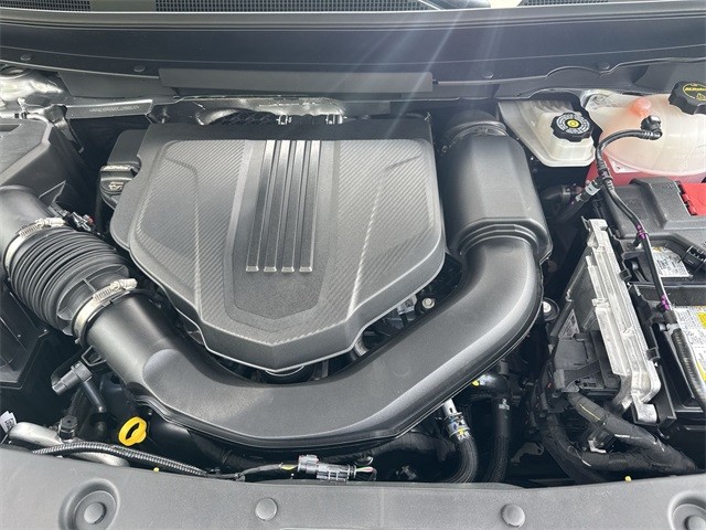 Buick Enclave Vehicle Full-screen Gallery Image 26