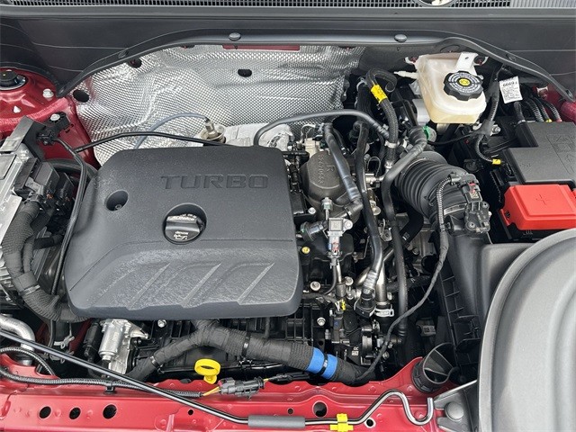 Buick Encore GX Vehicle Full-screen Gallery Image 24