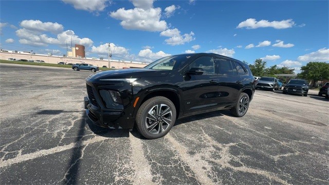 Buick Enclave Vehicle Full-screen Gallery Image 04
