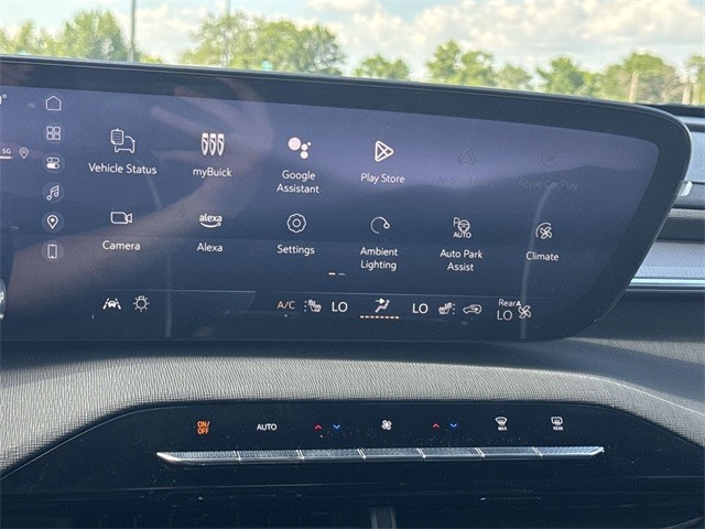 Buick Enclave Vehicle Full-screen Gallery Image 16