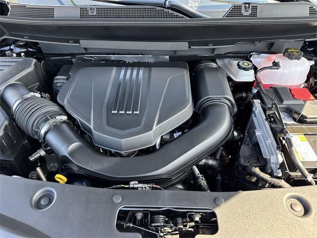 Buick Enclave Vehicle Full-screen Gallery Image 26