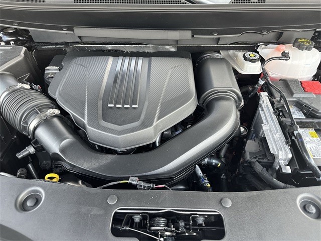 Buick Enclave Vehicle Full-screen Gallery Image 26