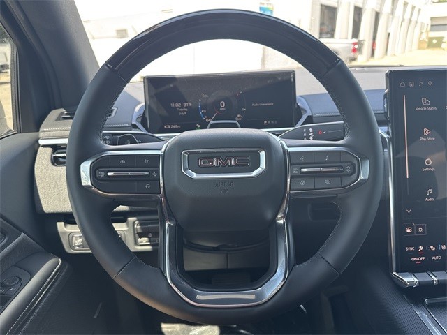 GMC Sierra EV Vehicle Full-screen Gallery Image 14