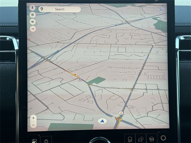 GMC Sierra EV Vehicle Full-screen Gallery Image 18