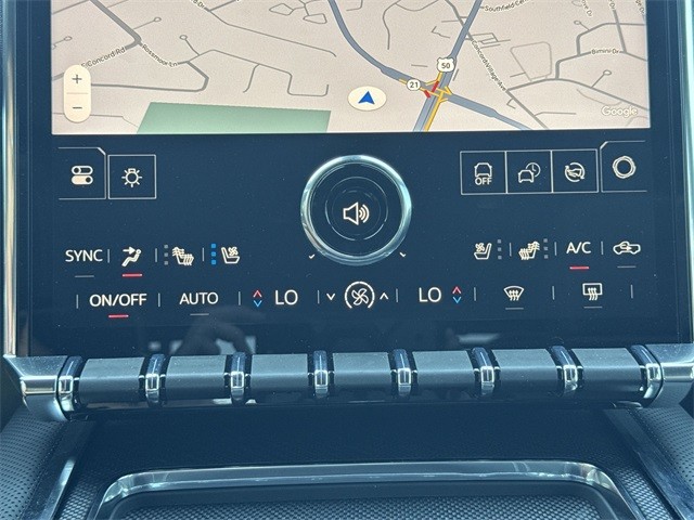 GMC Sierra EV Vehicle Full-screen Gallery Image 19