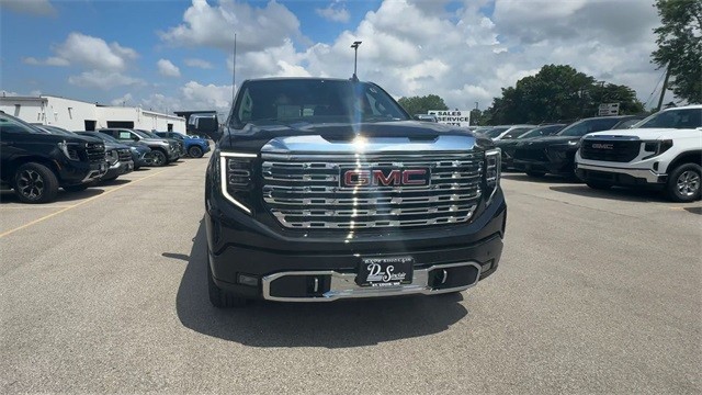 GMC Sierra 1500 Vehicle Full-screen Gallery Image 03