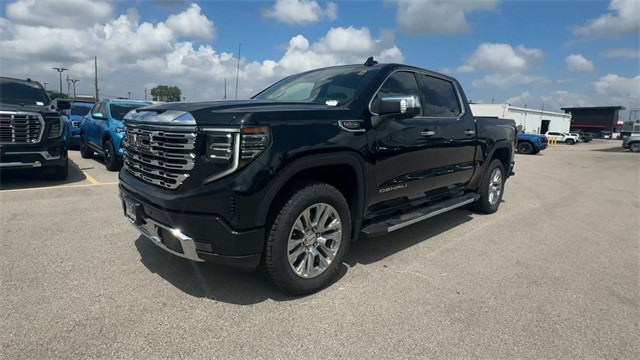 GMC Sierra 1500 Vehicle Full-screen Gallery Image 04