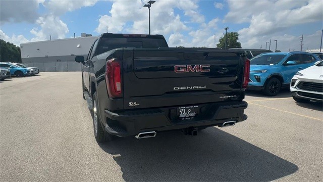 GMC Sierra 1500 Vehicle Full-screen Gallery Image 07