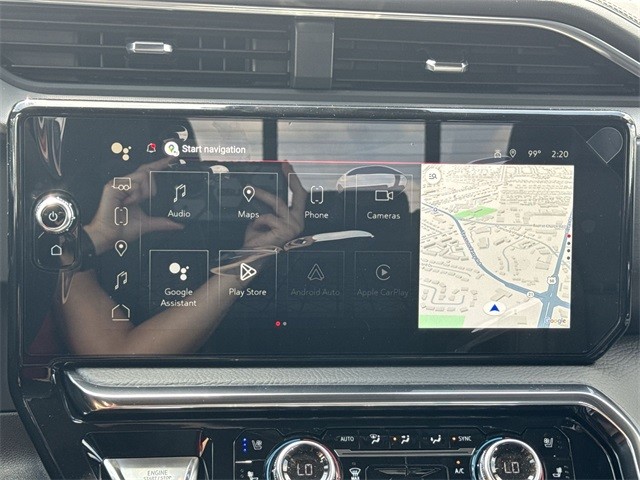 GMC Sierra 1500 Vehicle Full-screen Gallery Image 16