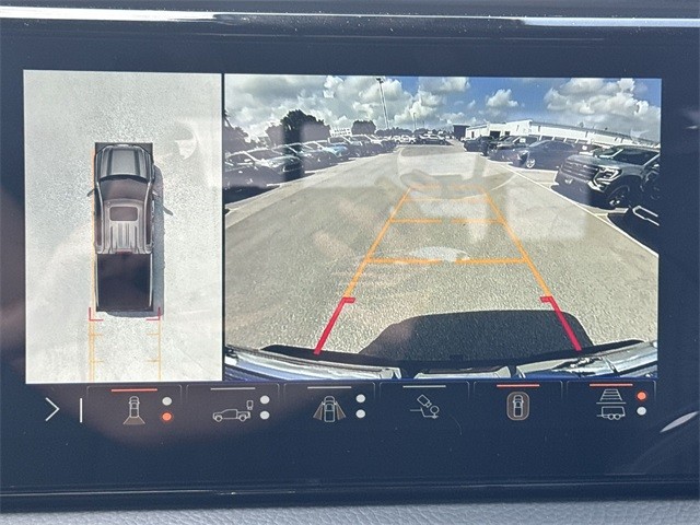 GMC Sierra 1500 Vehicle Full-screen Gallery Image 17