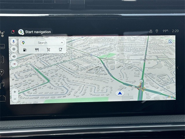 GMC Sierra 1500 Vehicle Full-screen Gallery Image 18