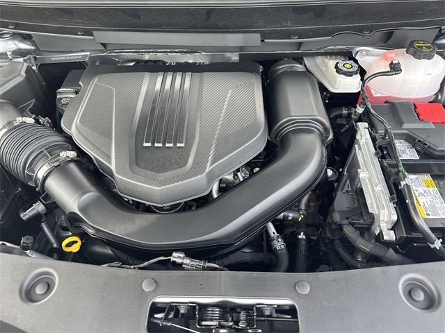 Buick Enclave Vehicle Full-screen Gallery Image 26