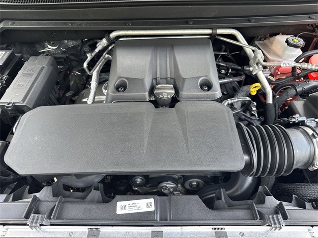 GMC Canyon Vehicle Full-screen Gallery Image 25