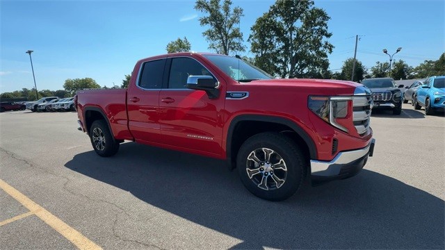 GMC Sierra 1500 Vehicle Full-screen Gallery Image 02