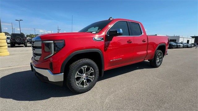 GMC Sierra 1500 Vehicle Full-screen Gallery Image 04