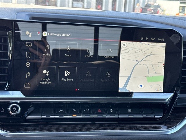 GMC Sierra 1500 Vehicle Full-screen Gallery Image 16