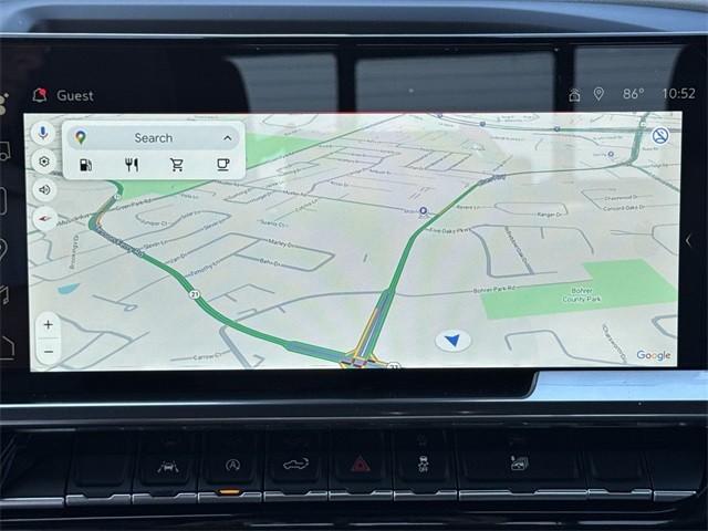 GMC Sierra 1500 Vehicle Full-screen Gallery Image 18