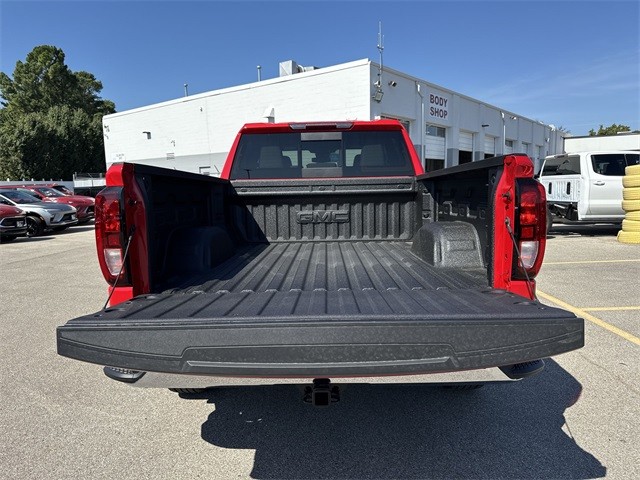GMC Sierra 1500 Vehicle Full-screen Gallery Image 23