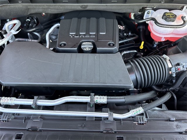 GMC Sierra 1500 Vehicle Full-screen Gallery Image 25