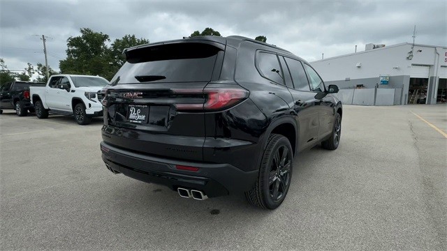 GMC Acadia Vehicle Full-screen Gallery Image 08