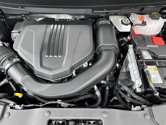 GMC Acadia Vehicle Full-screen Gallery Image 26